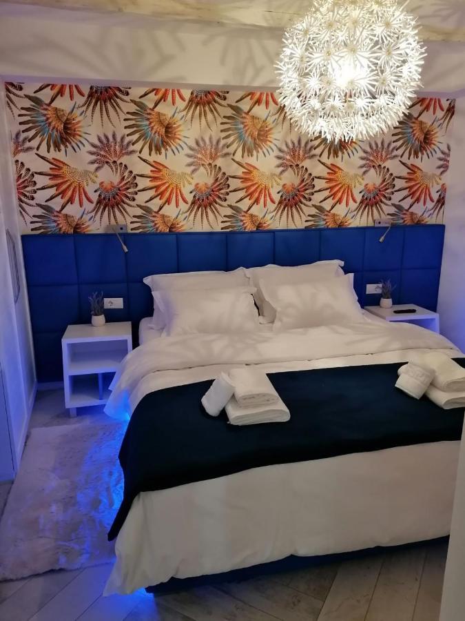 Laguna Superior Apartment Dubrovnik Extérieur photo