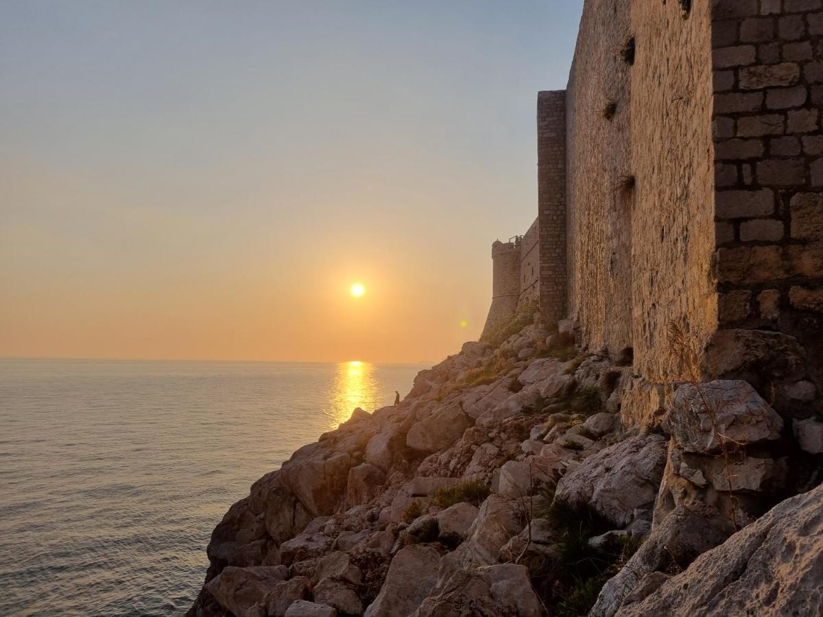 Laguna Superior Apartment Dubrovnik Extérieur photo