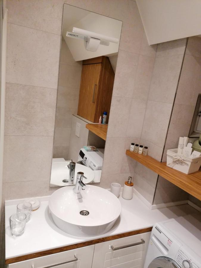 Laguna Superior Apartment Dubrovnik Extérieur photo