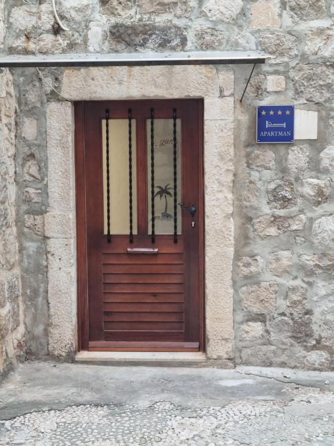 Laguna Superior Apartment Dubrovnik Extérieur photo