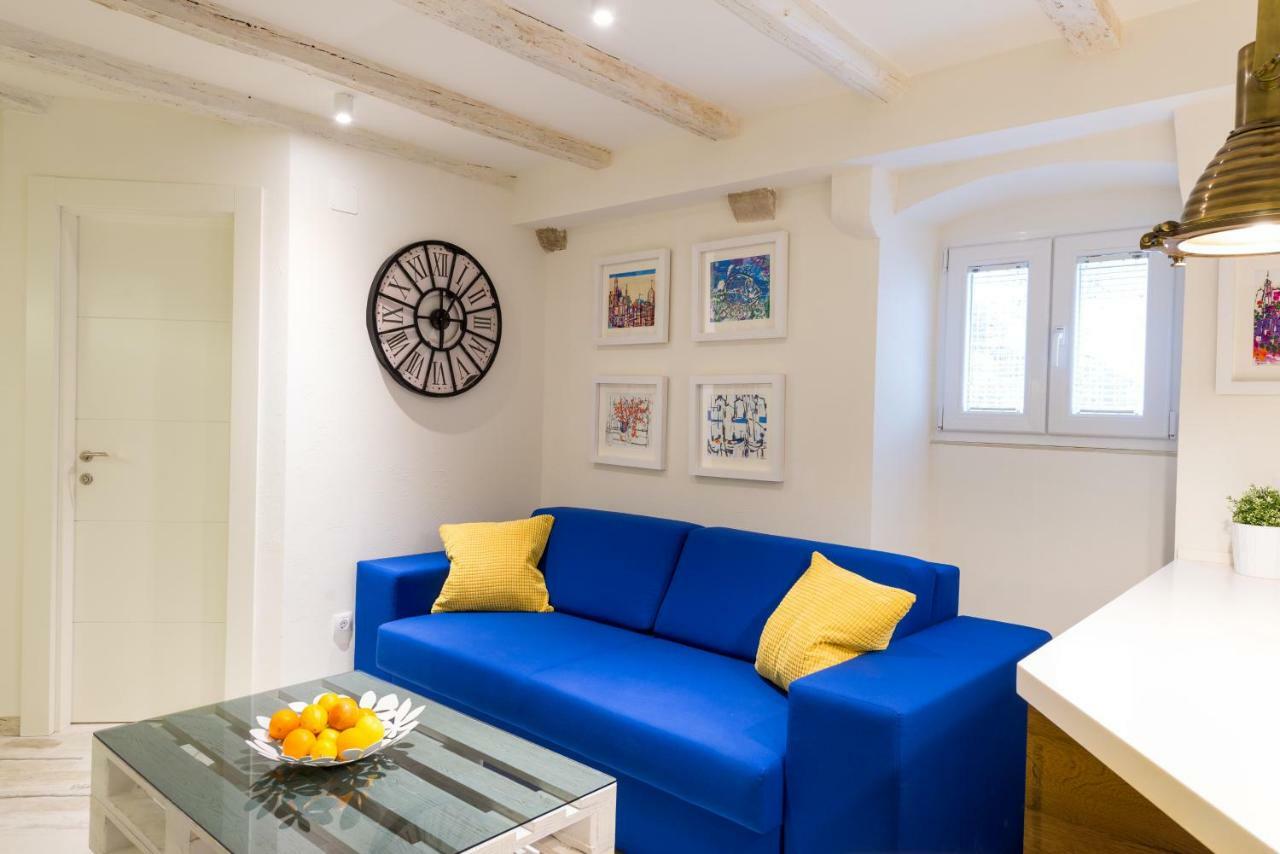 Laguna Superior Apartment Dubrovnik Extérieur photo