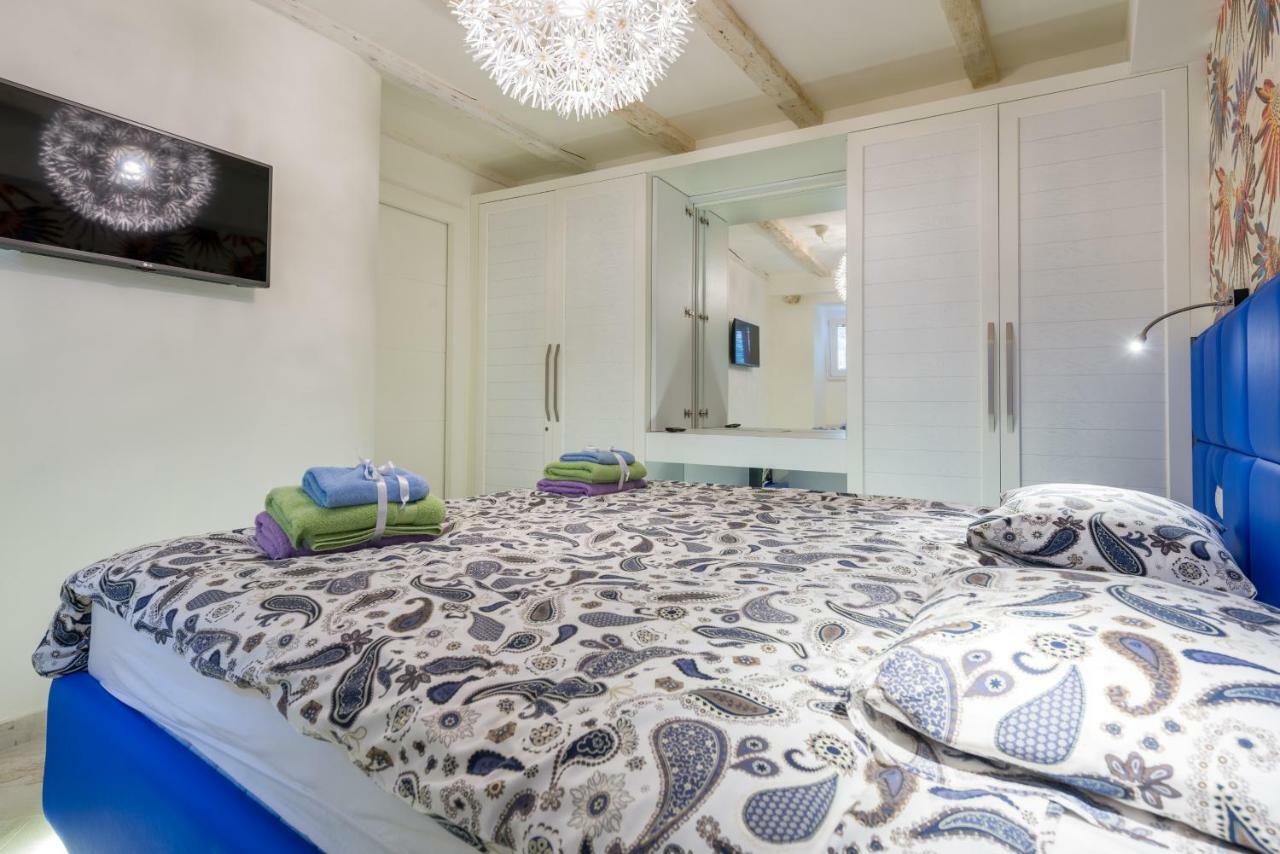 Laguna Superior Apartment Dubrovnik Extérieur photo