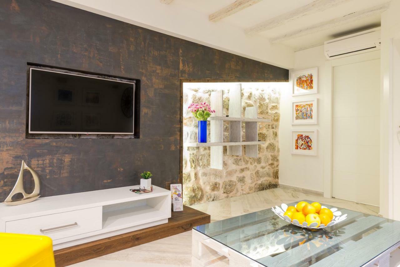 Laguna Superior Apartment Dubrovnik Extérieur photo