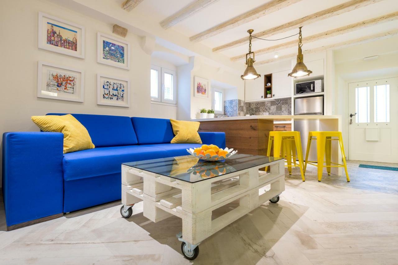 Laguna Superior Apartment Dubrovnik Extérieur photo