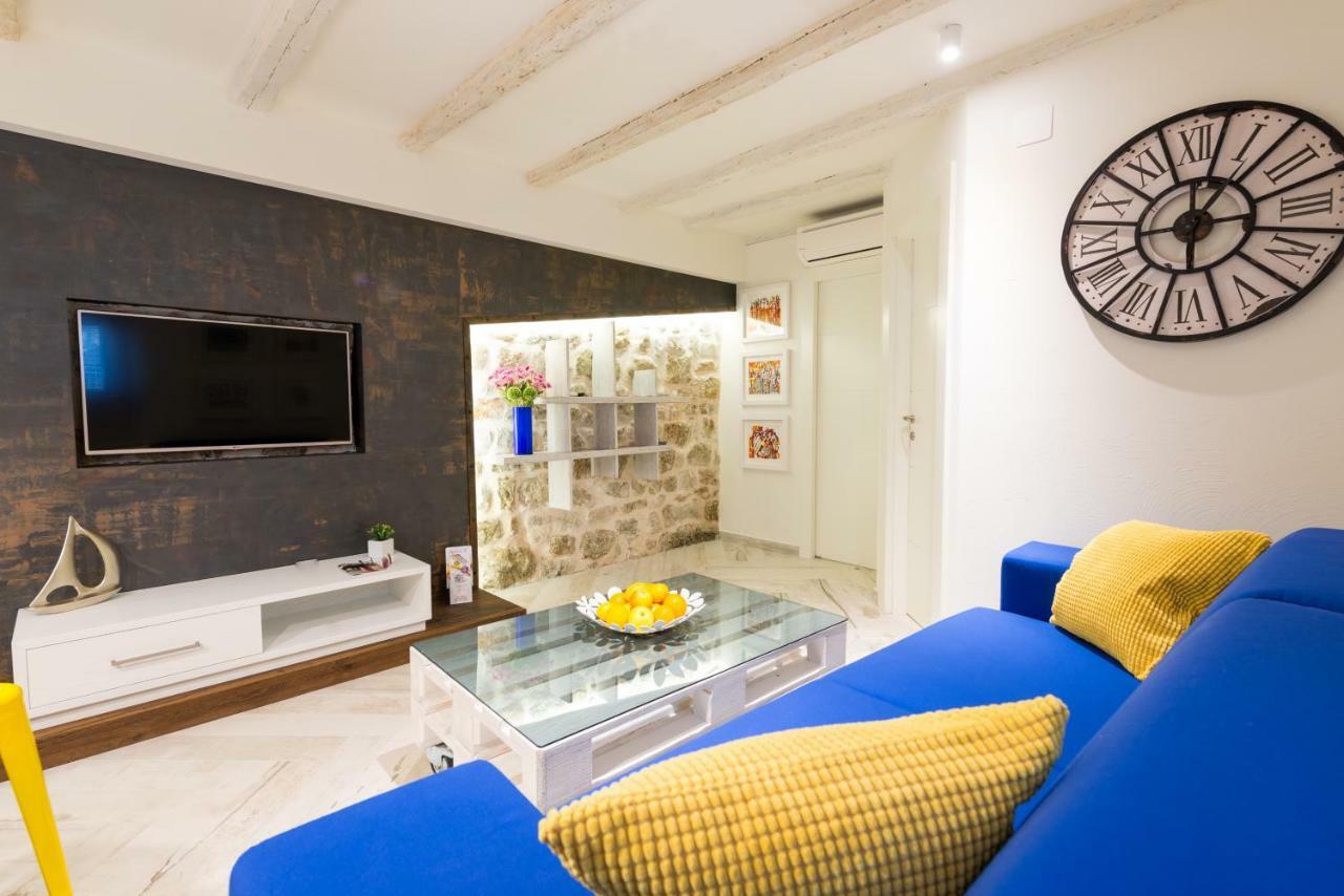 Laguna Superior Apartment Dubrovnik Extérieur photo