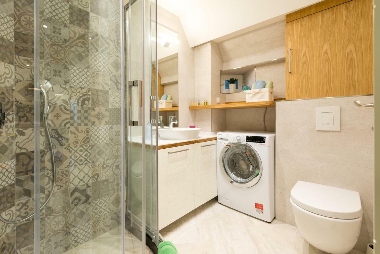 Laguna Superior Apartment Dubrovnik Extérieur photo