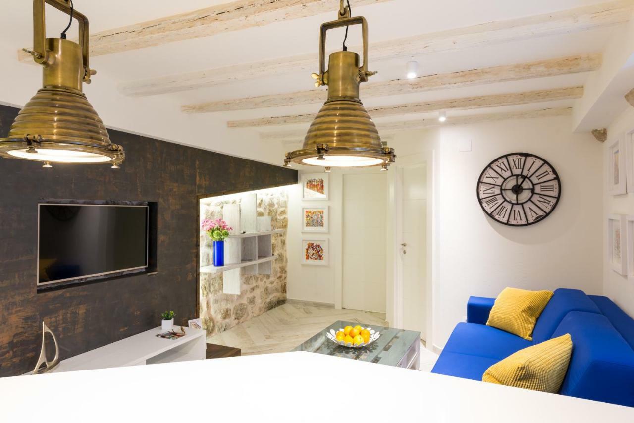 Laguna Superior Apartment Dubrovnik Extérieur photo