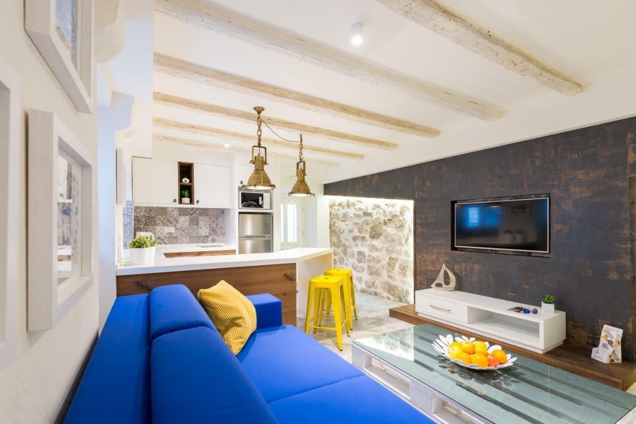 Laguna Superior Apartment Dubrovnik Extérieur photo