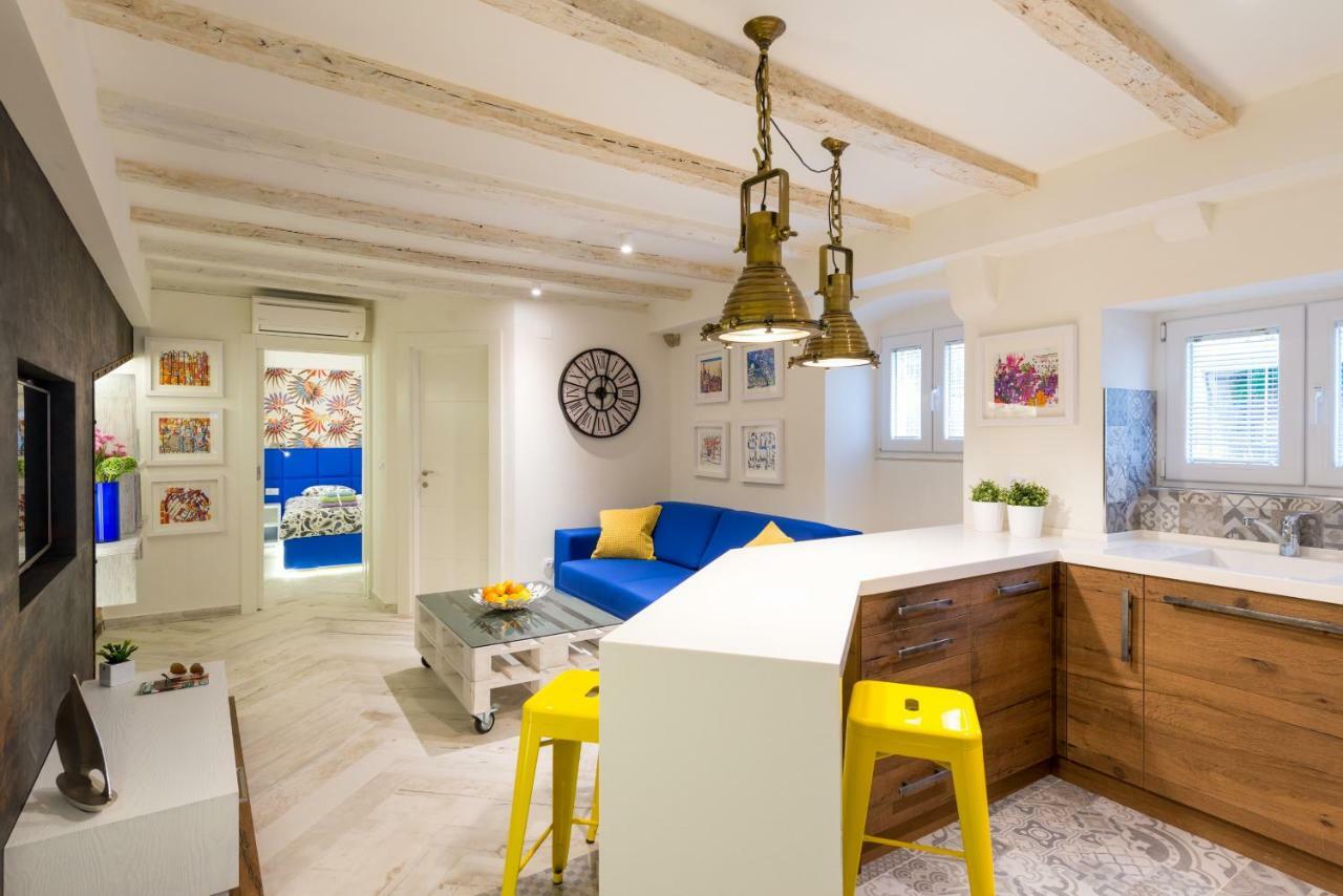 Laguna Superior Apartment Dubrovnik Extérieur photo