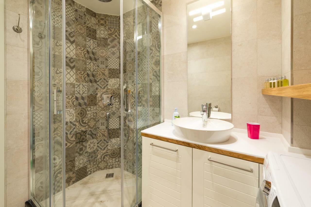 Laguna Superior Apartment Dubrovnik Extérieur photo
