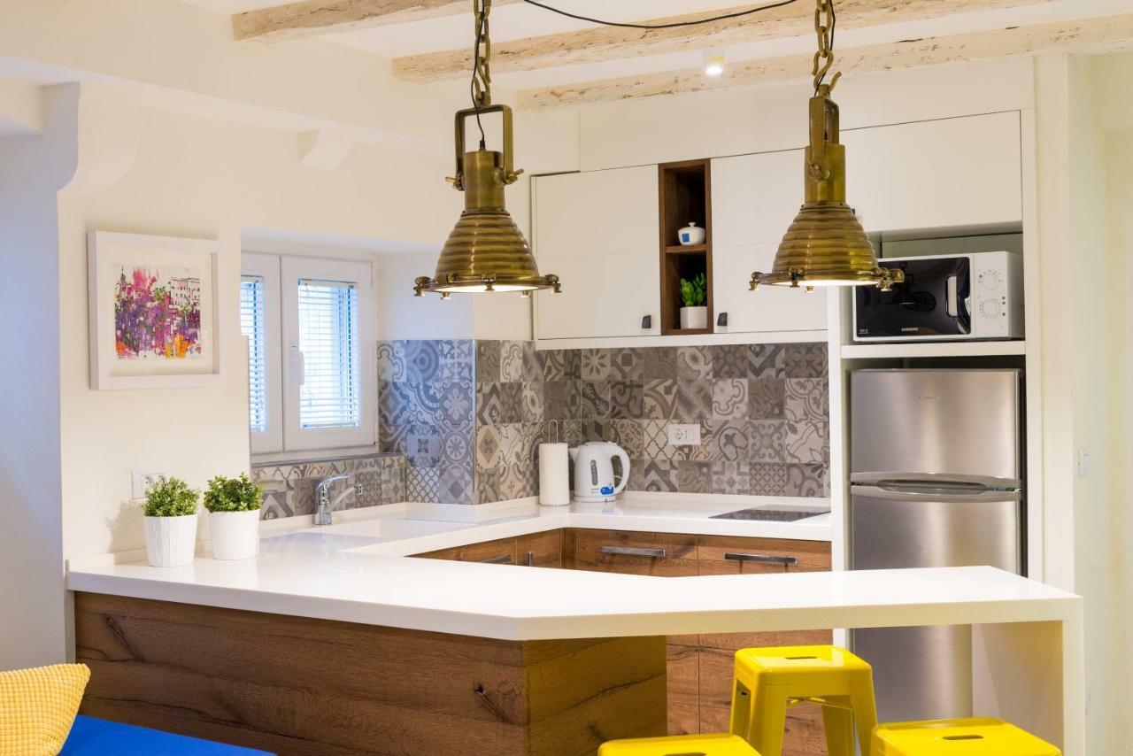 Laguna Superior Apartment Dubrovnik Extérieur photo