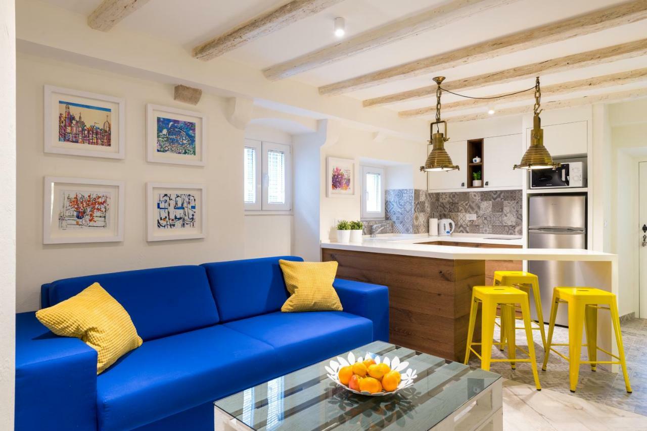 Laguna Superior Apartment Dubrovnik Extérieur photo
