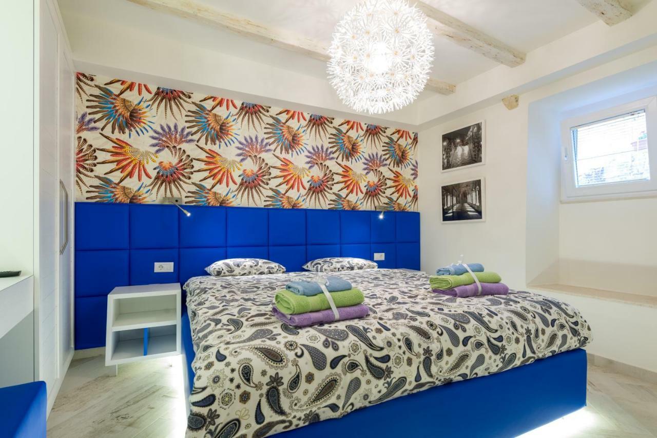 Laguna Superior Apartment Dubrovnik Extérieur photo