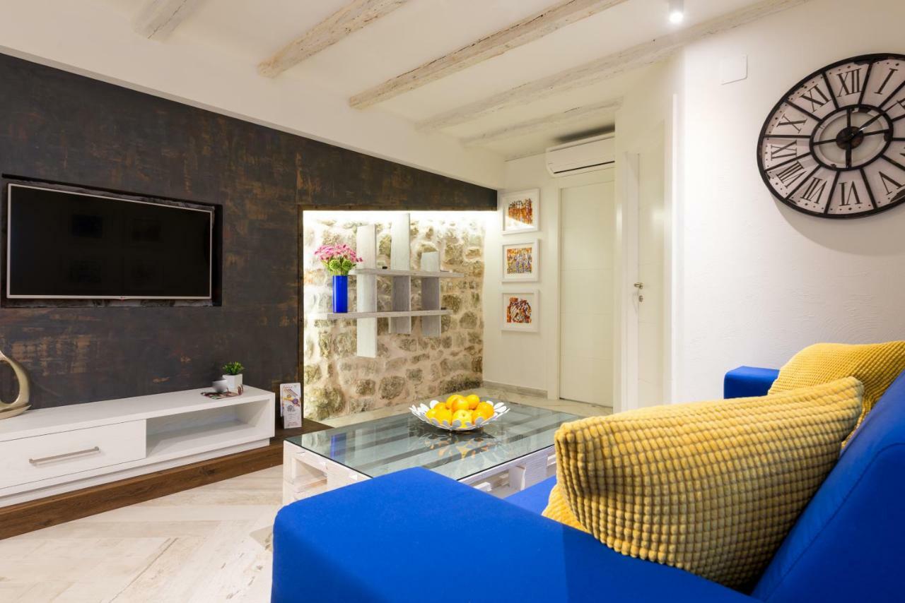 Laguna Superior Apartment Dubrovnik Extérieur photo