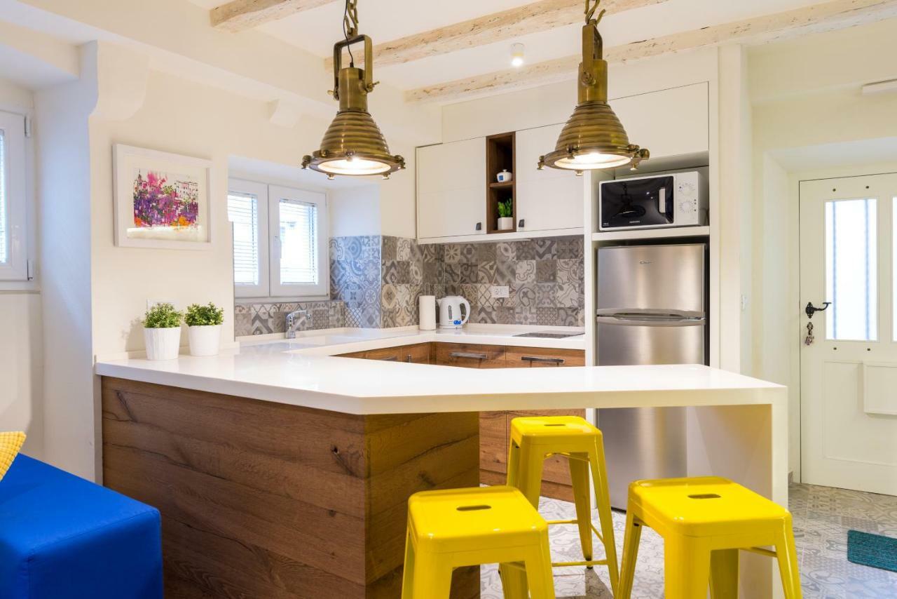 Laguna Superior Apartment Dubrovnik Extérieur photo