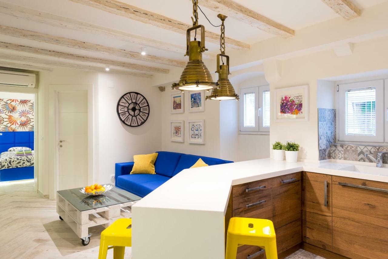 Laguna Superior Apartment Dubrovnik Extérieur photo