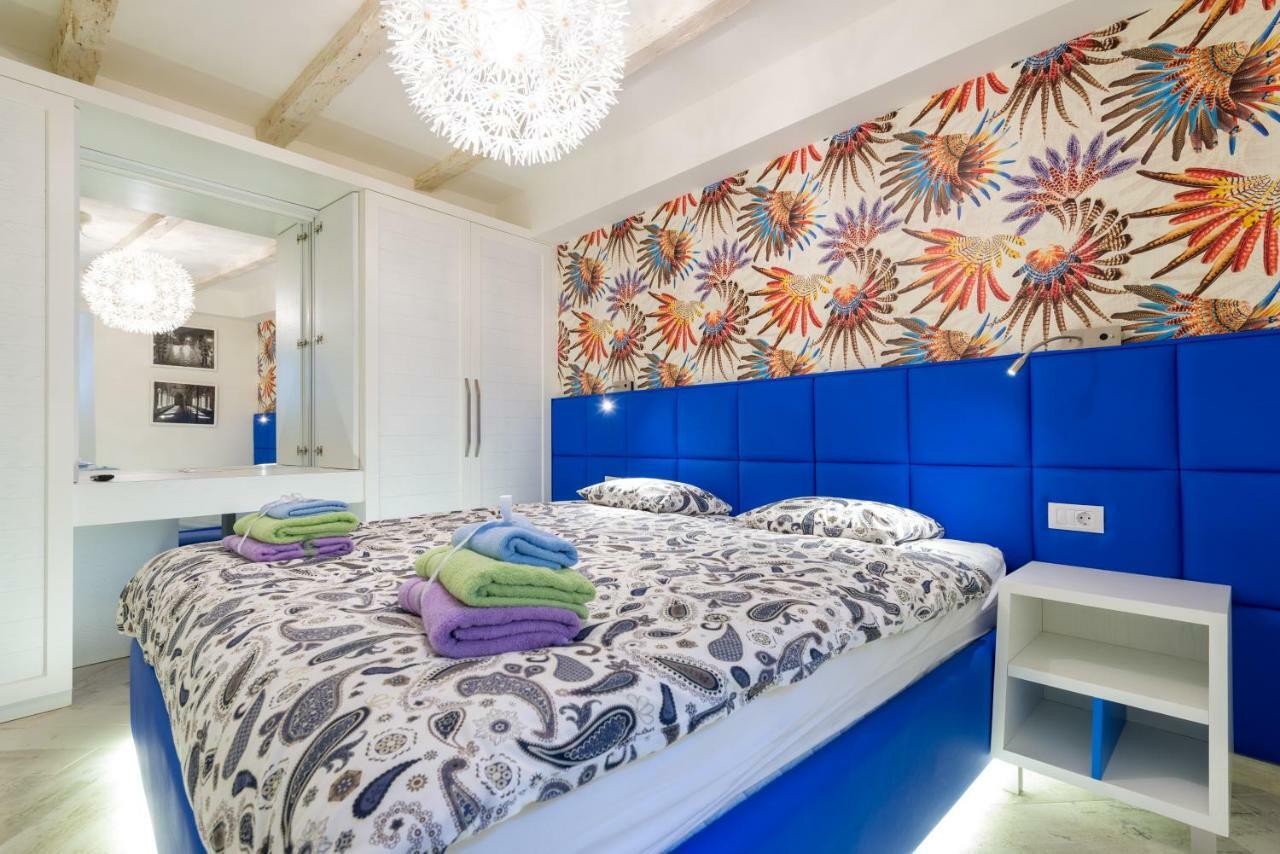 Laguna Superior Apartment Dubrovnik Extérieur photo