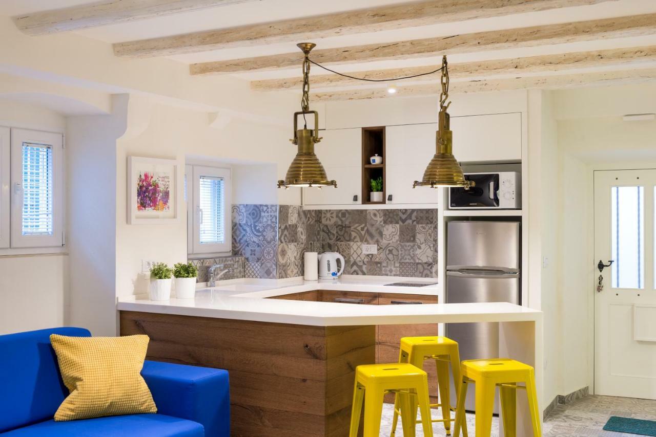 Laguna Superior Apartment Dubrovnik Extérieur photo