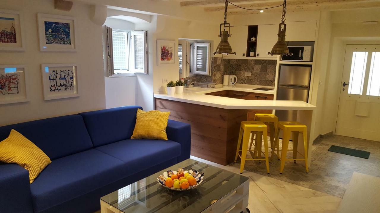 Laguna Superior Apartment Dubrovnik Extérieur photo